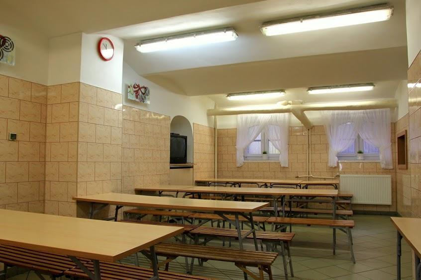 הוסטל Szkolne Schronisko Mlodziezowe W Gdansku מראה חיצוני תמונה